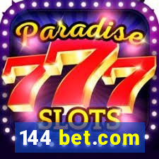 144 bet.com